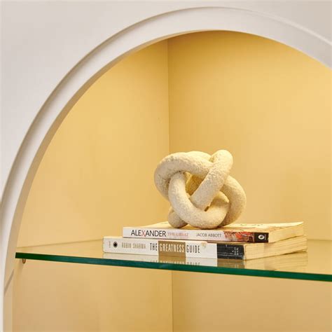 Buy Saga 5-Tier Open Book Shelf - Beige from Home Centre at just INR ...