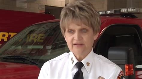Davenport Fire Chief did not attend disciplinary meeting
