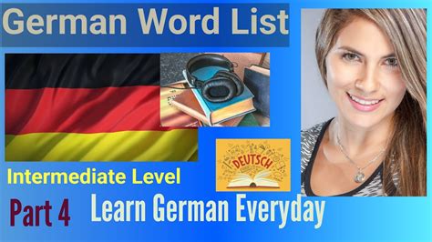 Image result for German Intermediate Level