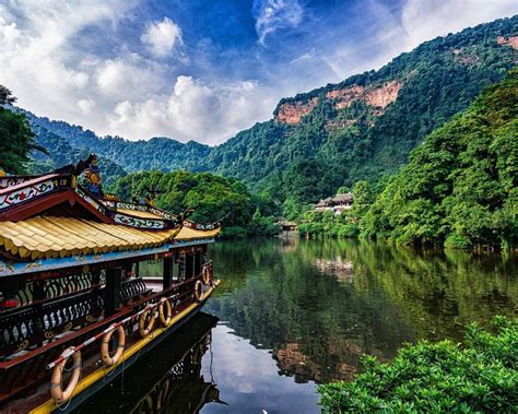 THE 10 BEST China Mountains to Visit (2026) - with Reviews