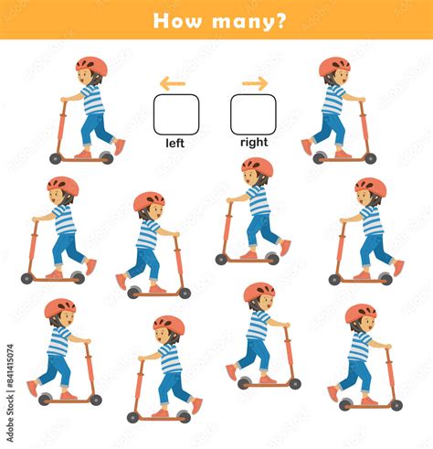 Left-Right Worksheet 的图像结果