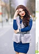 Image result for Freezing Cold Woman Image