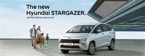Stargazer | Hyundai Motor Philippines