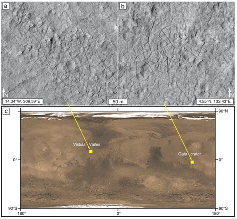 Recognition of Sedimentary Rock Occurrences in Satellite and Aerial ...