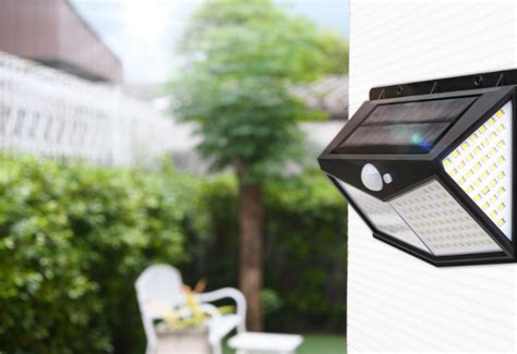 Image result for Setting Up Motion Sensor Light