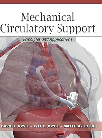 Buy Mechanical Circulatory Support: Principles and Applications Book ...