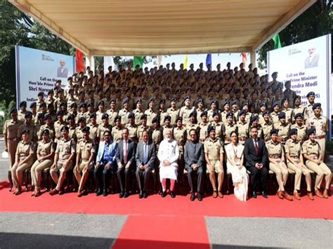 Gujarat: Eighth phase of 3-day boot camp of BSF commences at Suigam