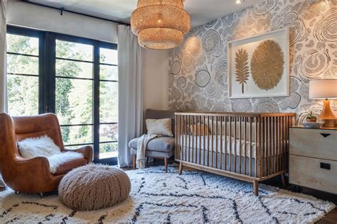 Gender Neutral Nursery Rooms