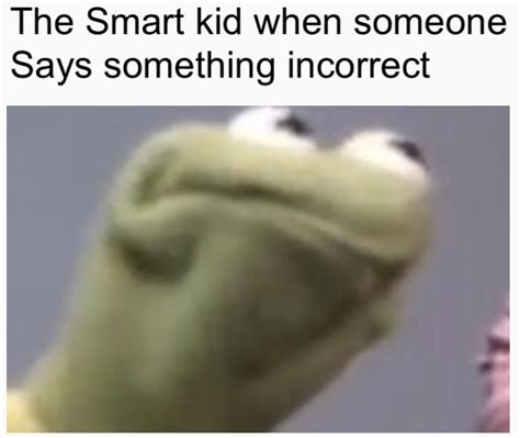 Image result for Incorrect Meme