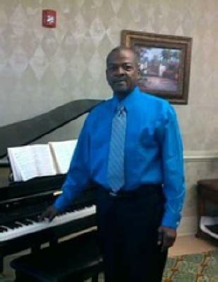 Earnest Lee Hall - 2020 - Rollins' Mortuary, Inc.