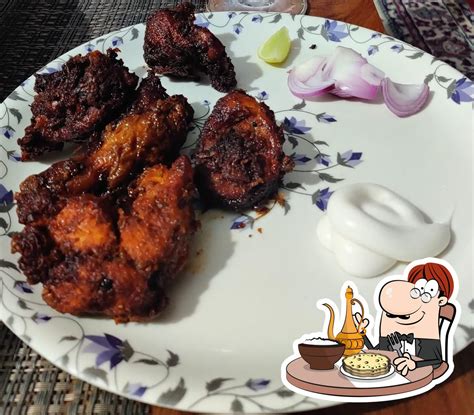 GFC original, Bengaluru - Restaurant menu, prices and reviews