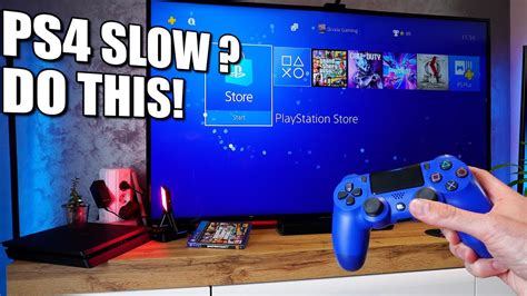 PS4 Overclocking Guide 的图像结果