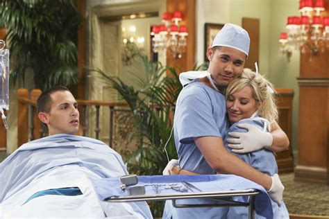 Picture of Ashley Tisdale in The Suite Life of Zack and Cody (Season 3 ...
