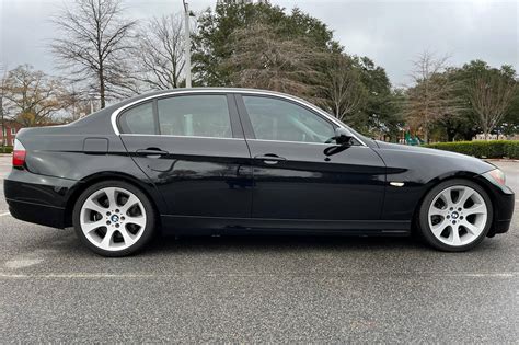 2006 330i