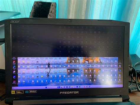 TOP HALF OF MY SCREEN NOT WORKING Is it possible a software update ...