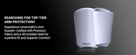 Buy moonwalkr Cricket Arm Guard Premium Protective Gear for Batter's ...