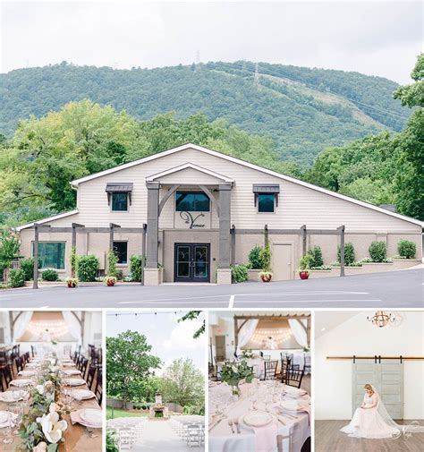 The Venue Chattanooga - Nelya | Chattanooga wedding venues, Chattanooga ...