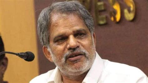 Five groups in Congress now, DCC controversy accelerated decline, says ...