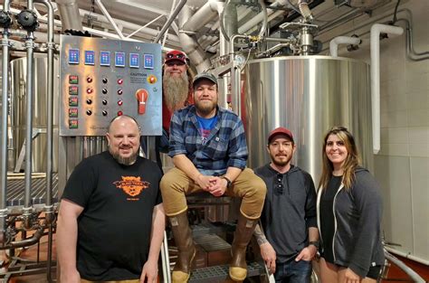 Fields and Ivy Brewery – Startland News