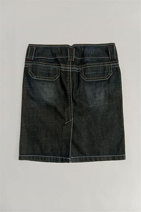 UCB Blue Skirt – Swap Fashions