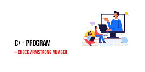 Image result for Armstrong Number Program