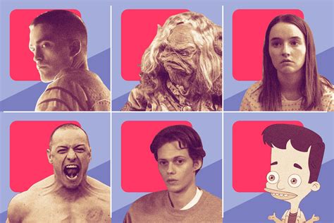 The Ringer Guide to Streaming in October - The Ringer