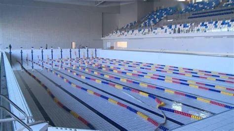 江苏泰州马厂初级中学游泳池水处理系统工程-河南海润德水处理科技有限公司