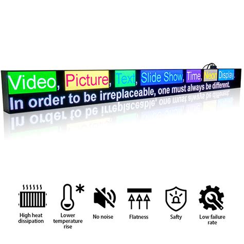 Image result for Smart LED Sign