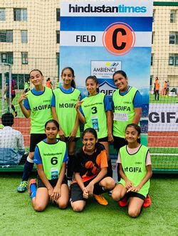 Children Sports Ministry | Lift Up Sports