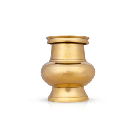 Giri - Kindi | Kerala Brass Kindi | Kindi Vessel