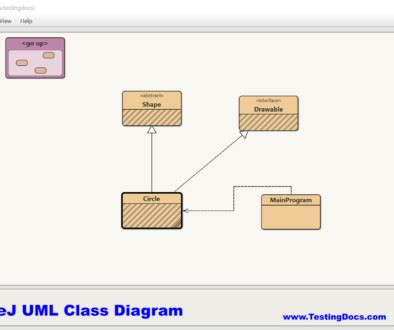 Create an Java Object and Run Method BlueJ 的图像结果