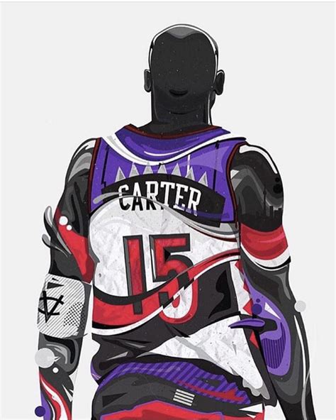 Universidad Vince Carter