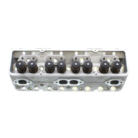 Trick Flow Specialties TFS-30210002 Trick Flow® DHC™ 175 Cylinder Heads for Small Block ...