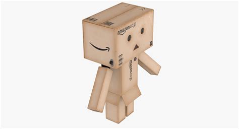 Amazon. Box Robot 的图像结果