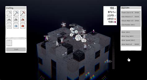 Hollowspire by Simex, anstabo