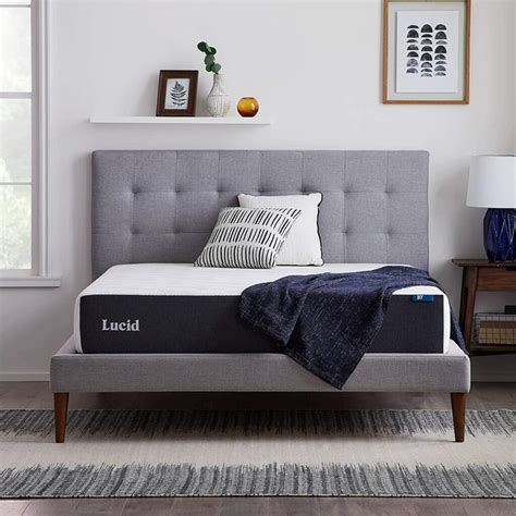 The Best Plush Mattresses for Ultimate Comfort in 2025 | Choose Mattress