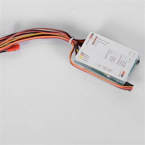 Harbor Models Sound Module 的图像结果