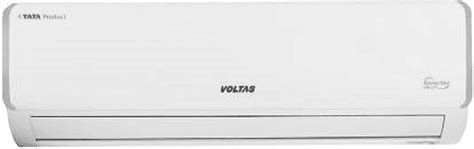 Air Conditioners :: Voltas Air Conditioner :: Voltas 1 Ton AC :: Voltas ...