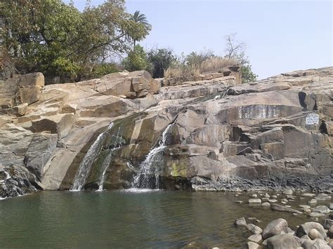 Usri Falls | IndiaUnveiled