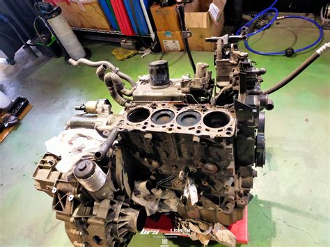 T 5.8 Engine 的图像结果