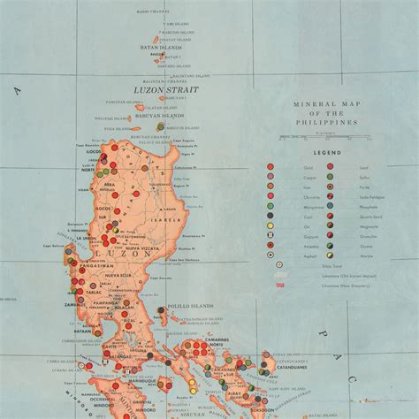 Battle Of Luzon Map