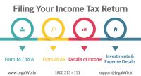 Documents Required for ITR Filing: A Complete Checklist