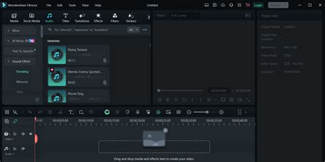 Best Free Glitch Sound Effects to Download for Videos