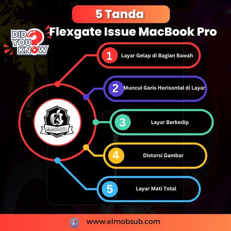 Apple Repair Service Store Surabaya | 5 Tanda MacBook Pro Mengalami ...