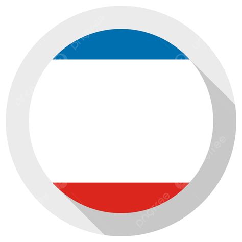 Crimea Flag Vector Hd Images, Flag Of Crimea Icon World, Country ...