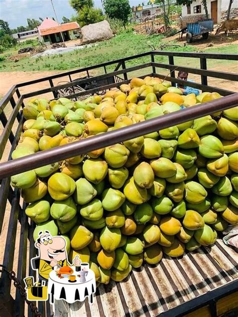 Menu at Picnic Point Family Restro Bar, Virar