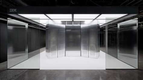 Image result for IBM Q Quantum Computer