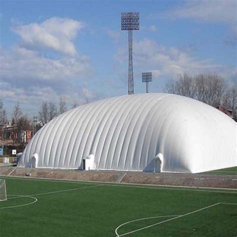 Specification of PVDF Membranes Air Dome