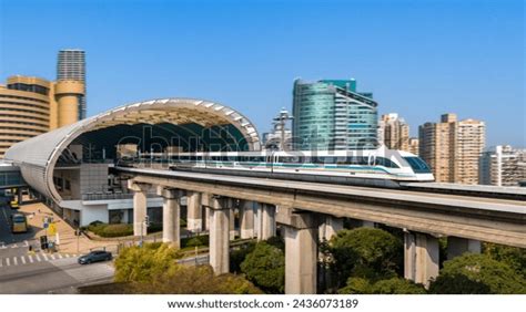 Image result for Maglev Train