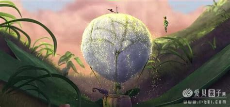 小叮当动画系列：小叮当与失去的宝藏/奇妙仙子与失落的宝藏 高清视频 网盘下载 - 爱贝亲子网